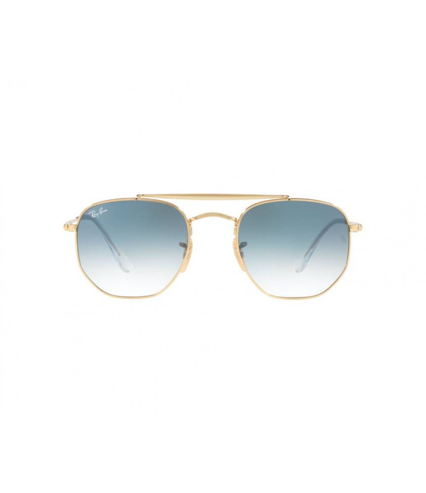 RayBan - The Marshall RB3648