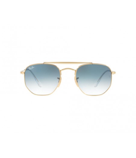 RayBan - The Marshall RB3648