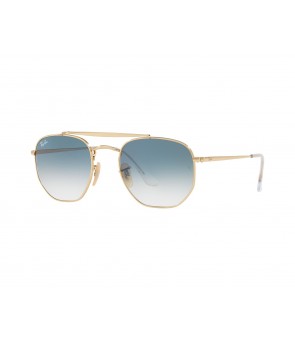 RayBan - The Marshall RB3648