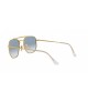 RayBan - The Marshall RB3648