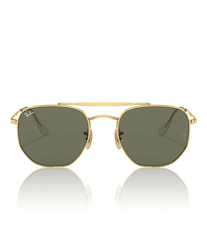 RayBan - RB3648 The Marshal