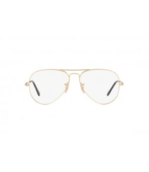 RayBan - RB6489 Aviator