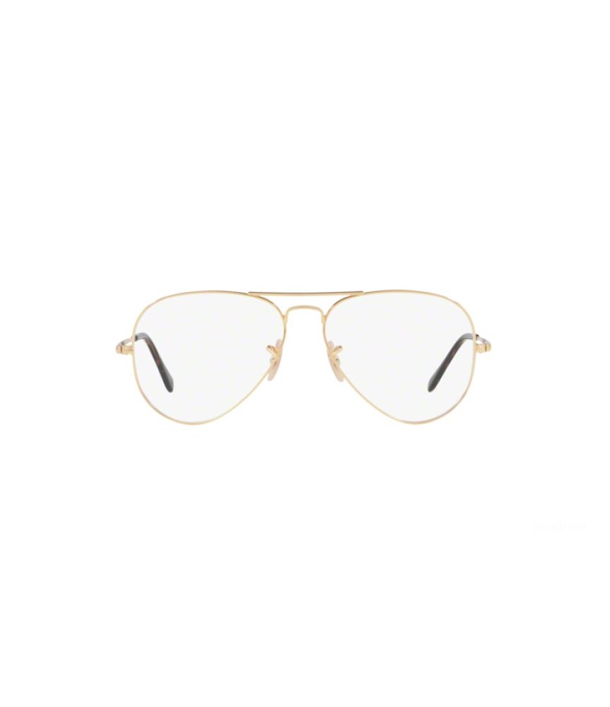 RayBan - RB6489 Aviator