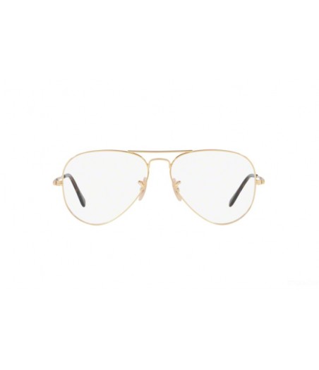 RayBan - RB6489 Aviator