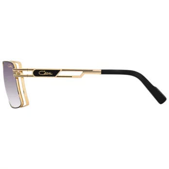 Cazal MOD 9111 001 black-gold